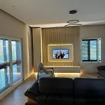 The Villa Tirana