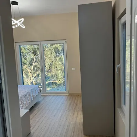 别墅 The 地拉那