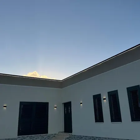 Villa The Tirana