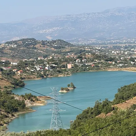 The Villa Tirana