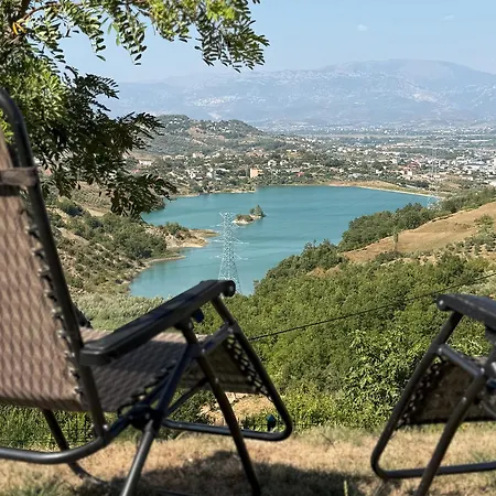 The Villa Tirana