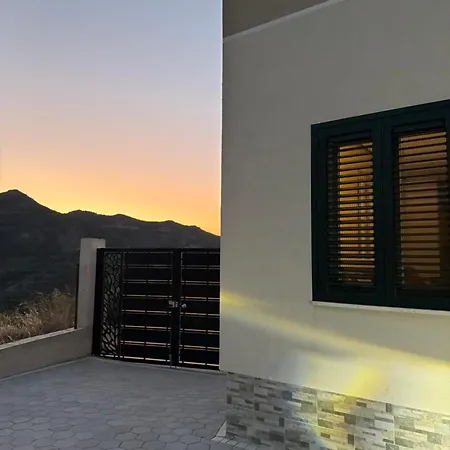 The Villa *